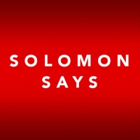 Solomon Says, Inc.