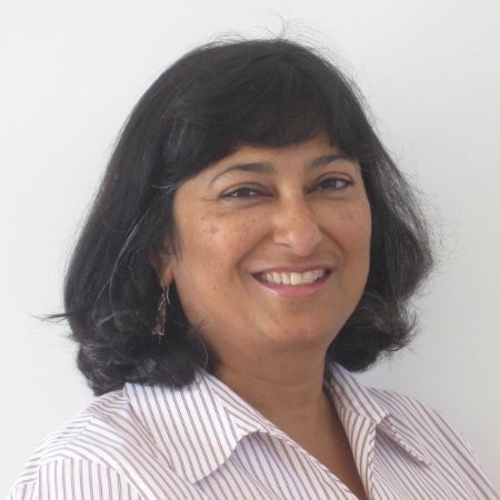 Anita Goswami