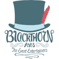 Blackthorn Arts