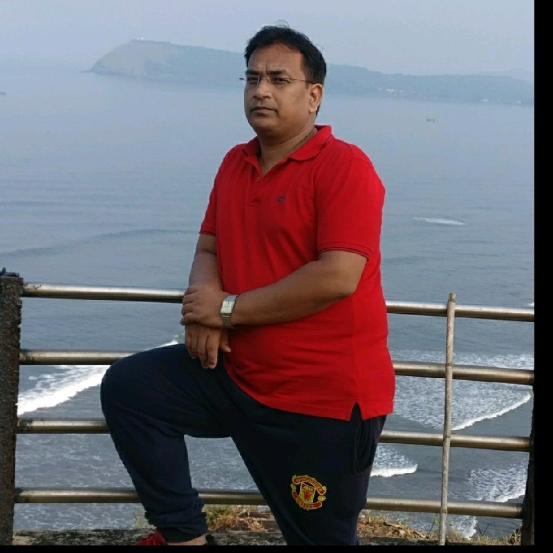 Rajeev Adhikari