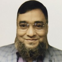 Mohammad Gias Uddin, CPA