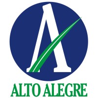 Usina Alto Alegre S/A