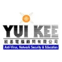 Yui Kee Computing Ltd.