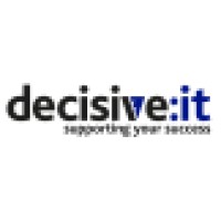 Decisive IT Ltd