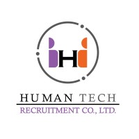 Human Tech Recruitment Co.,Ltd