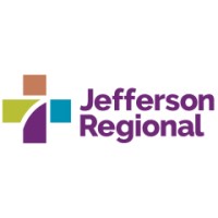 Jefferson Regional, Pine Bluff