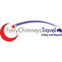 Fairy Chimneys Travel