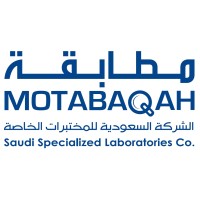 Motabaqah, Saudi Specialized Laboratories Co. 