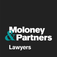 Moloney & Partners