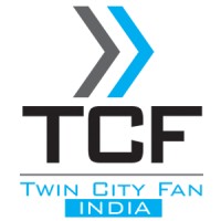 Twin City Fan India Pvt Ltd