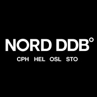 NORD DDB Stockholm
