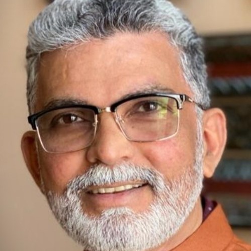 Vijay Srivastava