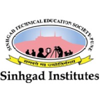 Smt.Kashibai Navale college of Engineering
