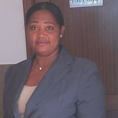 Elisa Mbuila
