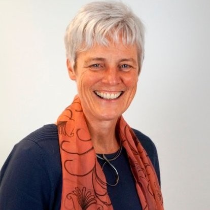 Martha Veldboom