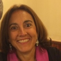 Cristina Tuzzolo Vidaller