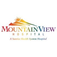 MountainView Hospital