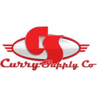 Curry Supply Company