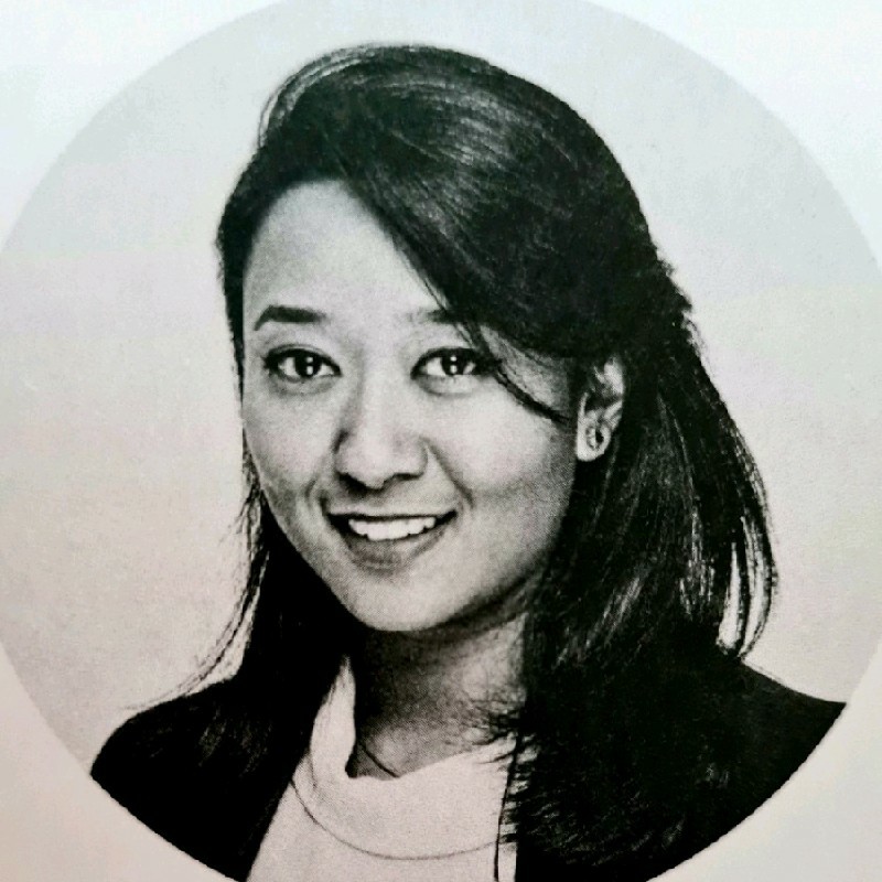 Nikita Shakya