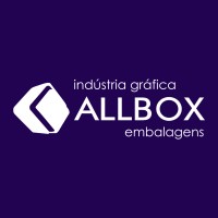 Indústria Gráfica Allbox