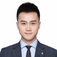 Zhuo (Allen) LIU, CFA, MBA