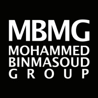 Mohamed Bin Masoud Group