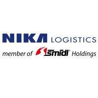 NIKA Logistics a.s.