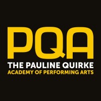 The Pauline Quirke Academy of Performing Arts