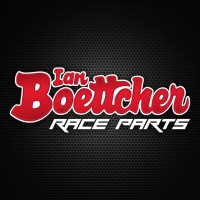Ian Boettcher Race Parts