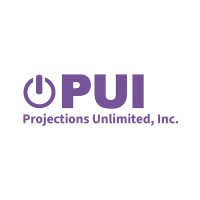 PUI, Projections Unlimited, Inc.