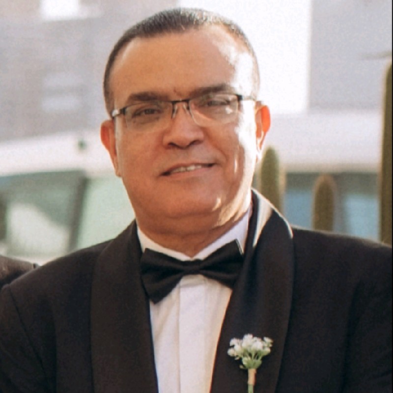 Ashraf Ibrahim