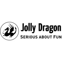 Jolly Dragon