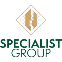 Specialist Group - Joinery | Glass | Metal 