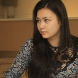 Anastasiia Mikheeva