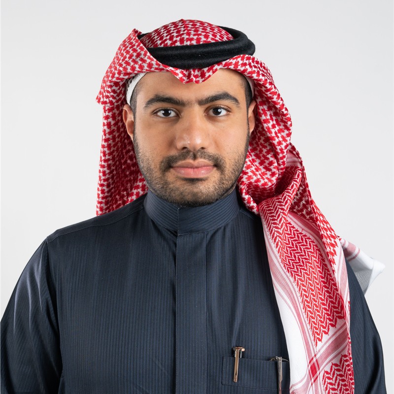 Ibrahim Alshuwair