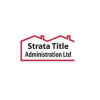 Strata Title Administration Ltd