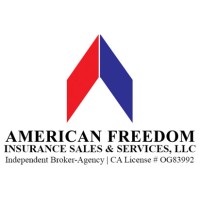 American Freedom Insurance Sales & Services LLC