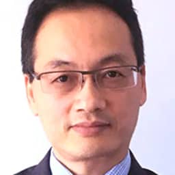 Jiong Shao, CFA