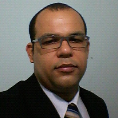 Edson Carlos Jesus Silva