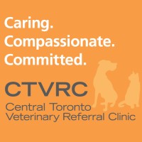 Central Toronto Veterinary Referral/Emergency Clinic
