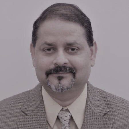 Vijay Rudravajjala