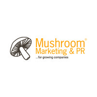 Mushroom Marketing & PR