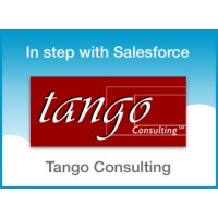 TANGO CONSULTING GROUP 