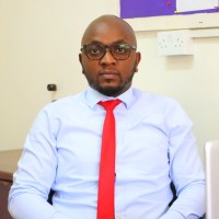 Robert Mutahi MBA, CPA-K