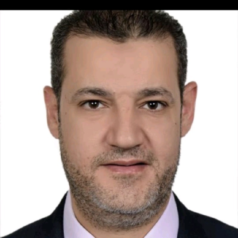 Nader Abdulhady