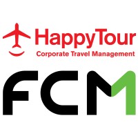 Happy Tour FCM Travel