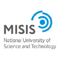 National University of Science and Technology "MISIS"  (Moscow Institute of Steel and Alloys)