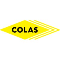 Colas Canada Inc.