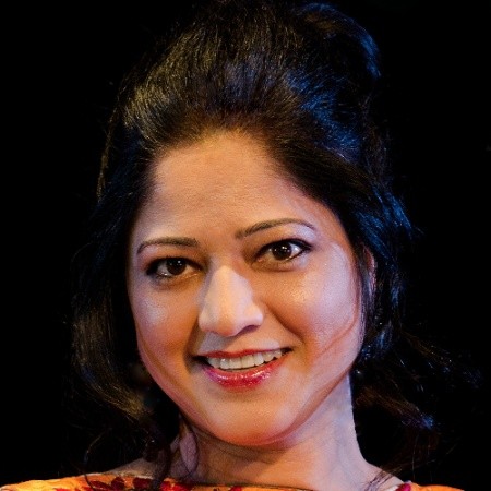 Rashmi Jindani (Rawat), PMP