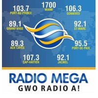 Radio Mega LLC  